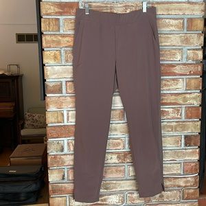 Athleta Brooklyn Joggers.